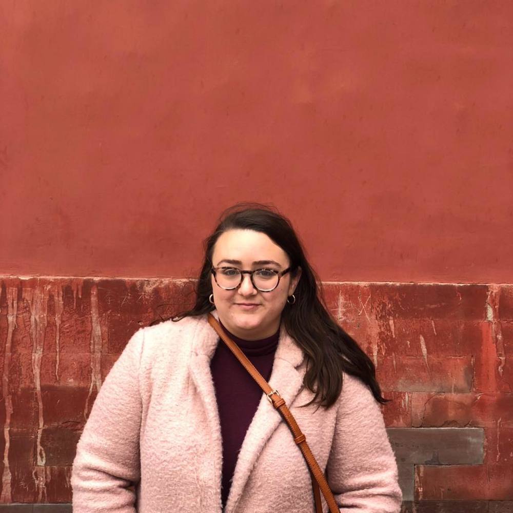 Meet your Posher, Lisa